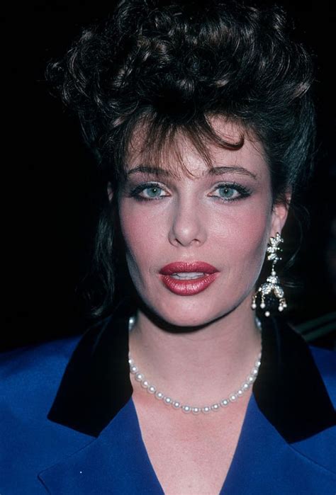 kelly lebrock young|22 Vintage Photographs of a Young and Beautiful。